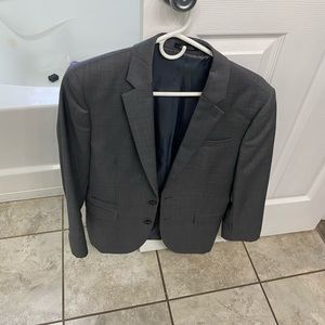 Express photographer suit